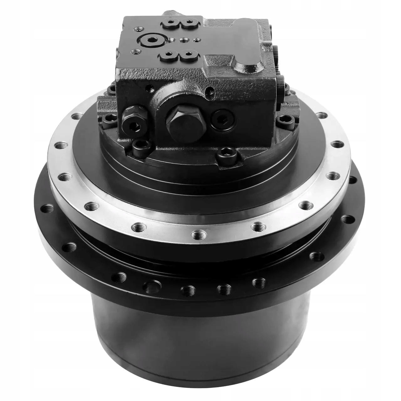 KMA1321 - Гідромотор CASE CX135SR (KMA1321)