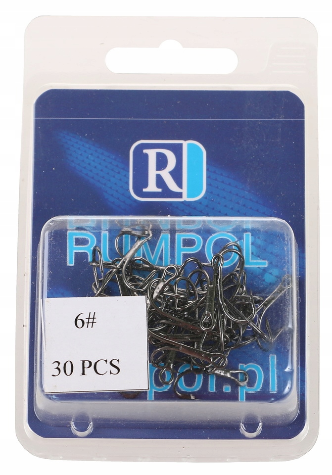 

Kotwiczki Kotwice nr 6 Kotwica 30 sztuk 170207