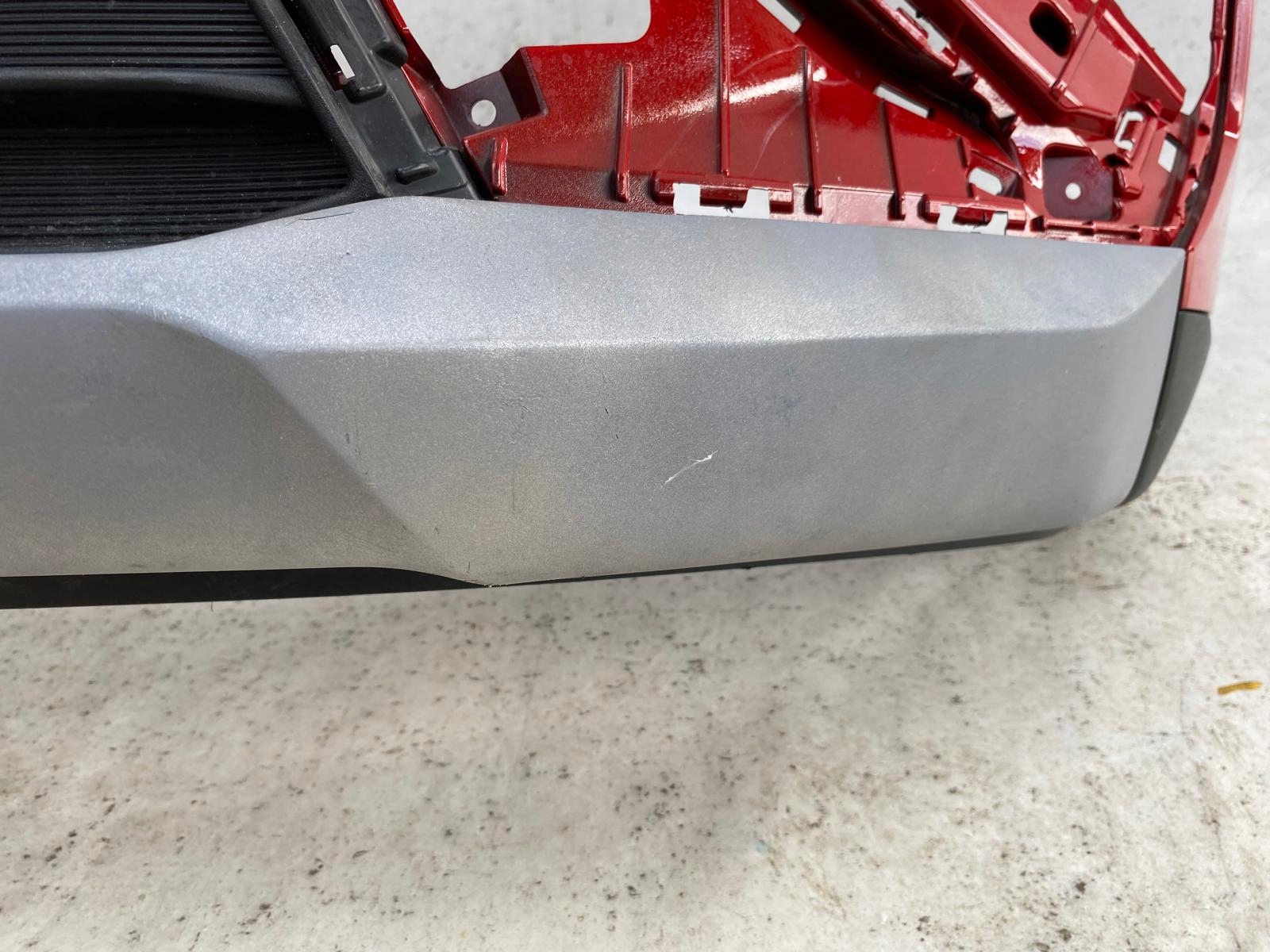 HYUNDAI TUCSON 4 IV LIFT 24- bumper front front PDC 86511-N7GA0