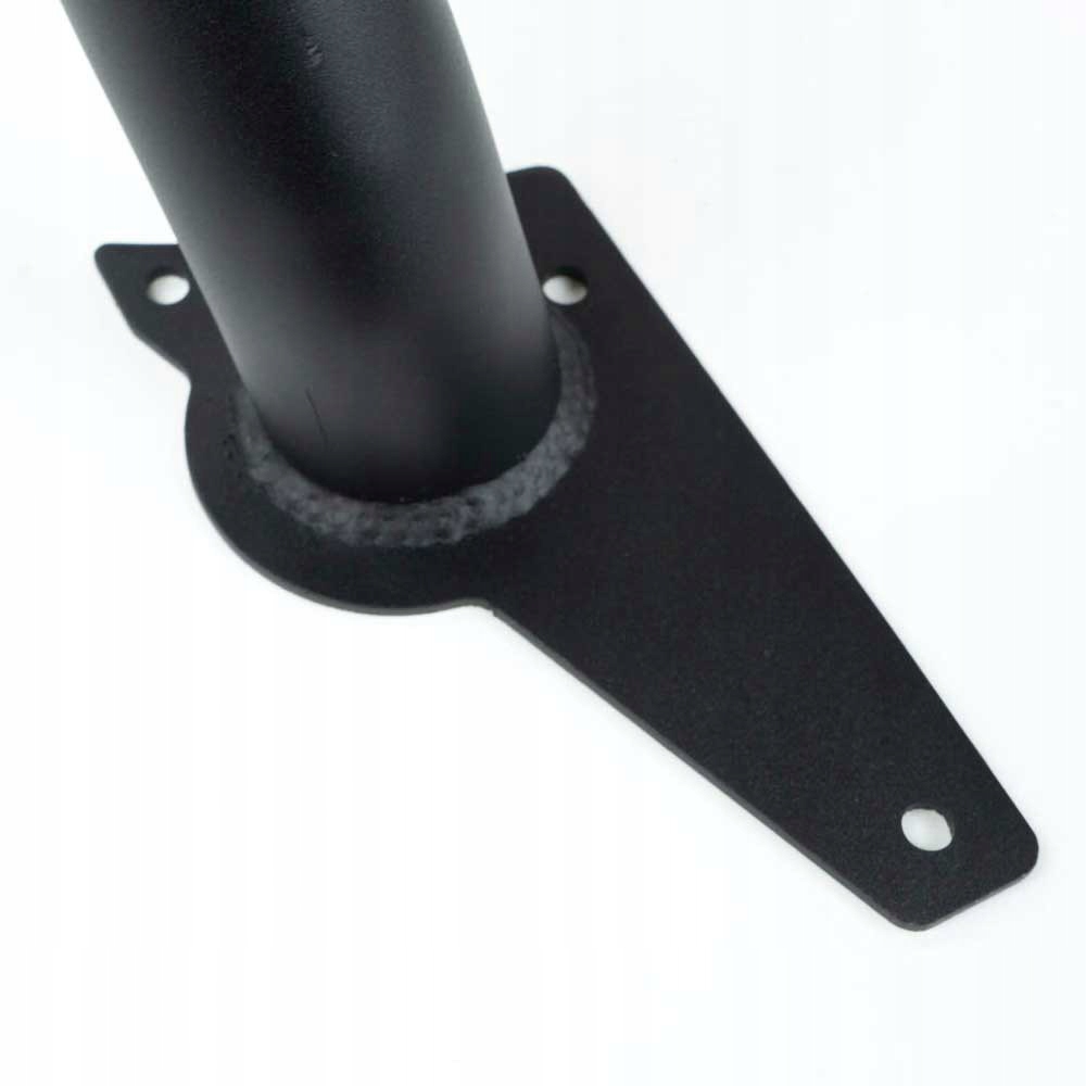 Bull bar wysoki OFD EAN (GTIN) 5905811200609