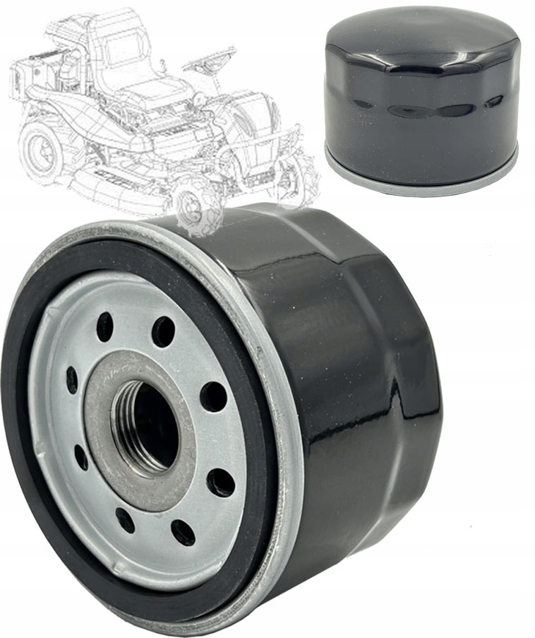

Filtr Oleju Briggs & Stratton 492932 696854