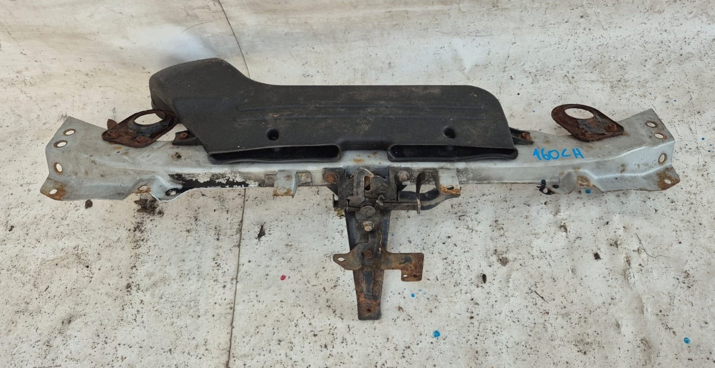 SSANGYONG KYRON 05- front body wall front pillar iron 2353C-09051