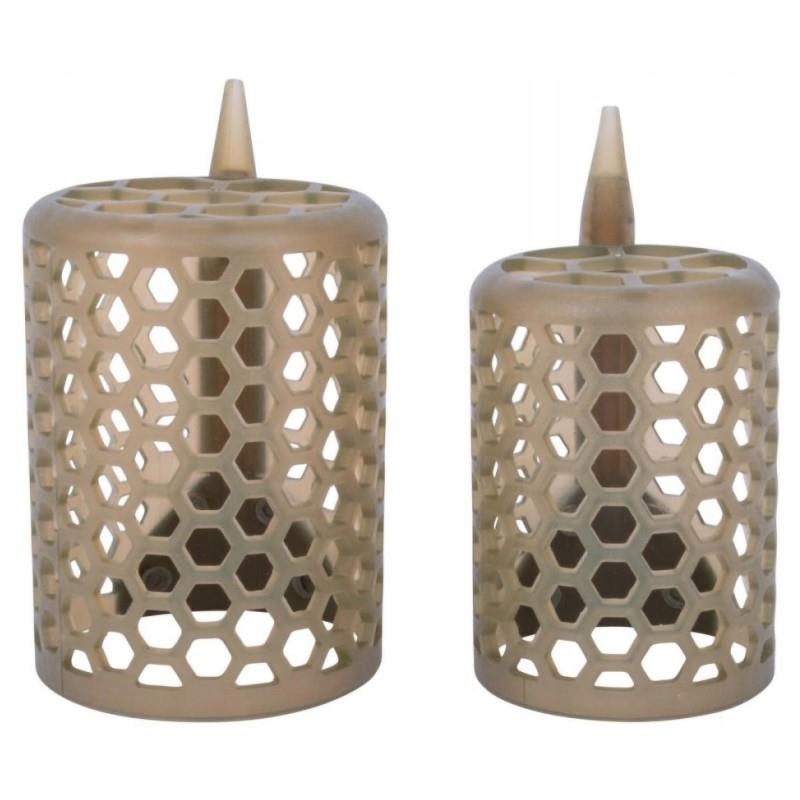 PRESTON ICS IN-LINE BAIT UP FEEDER MEDIUM 20g