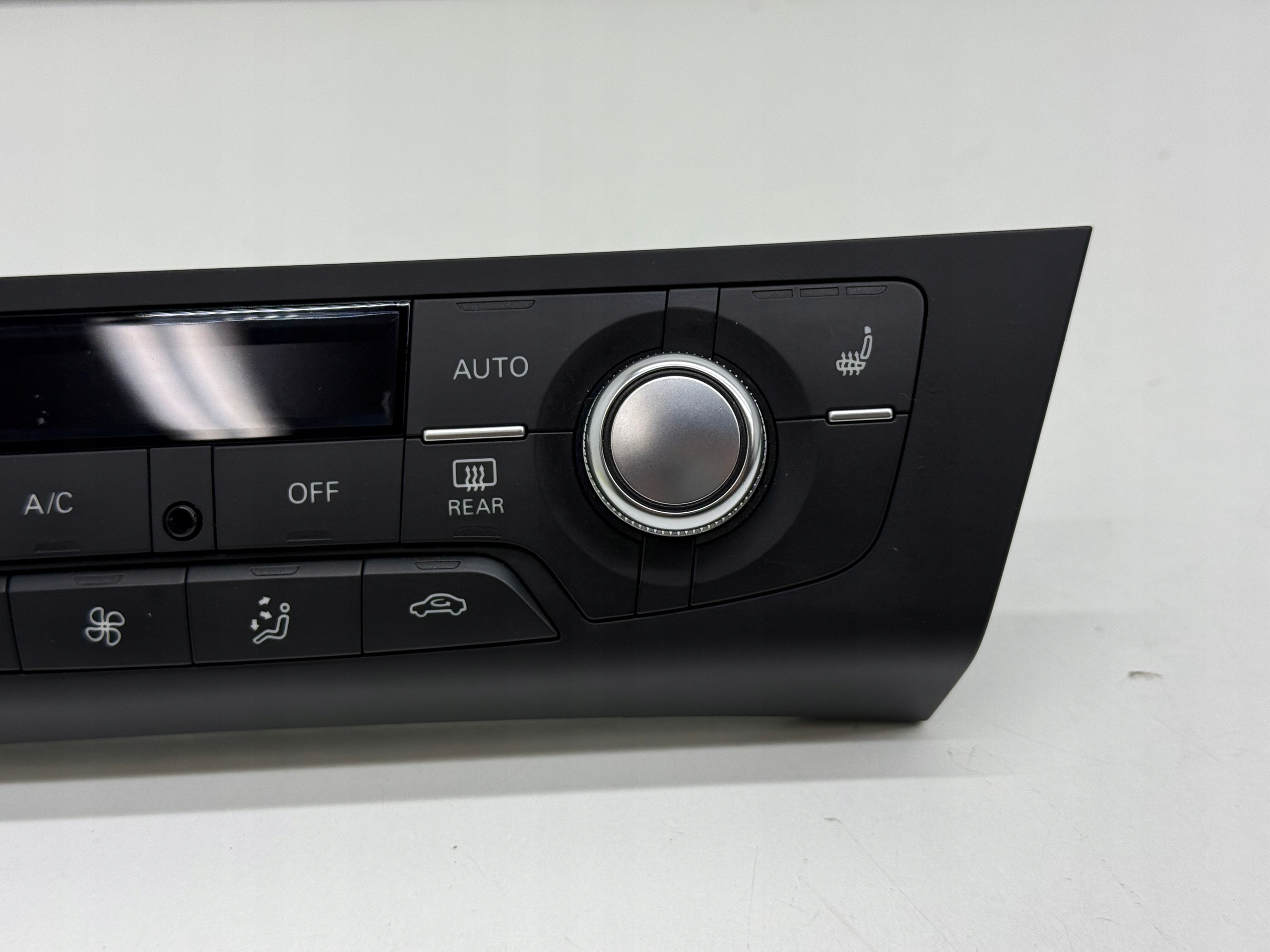 AUDI A7 S6 A6 C7 vezérlö panel nawiewem a klímának SPRAWNY