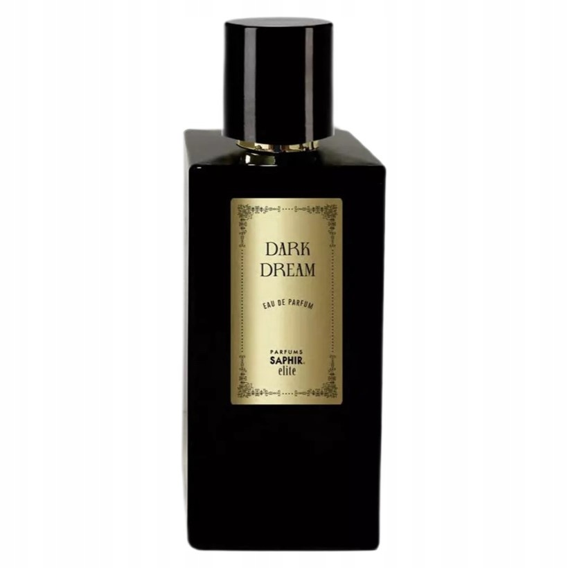 Saphir Elite Dark Dream Edp 100 ml Sprej
