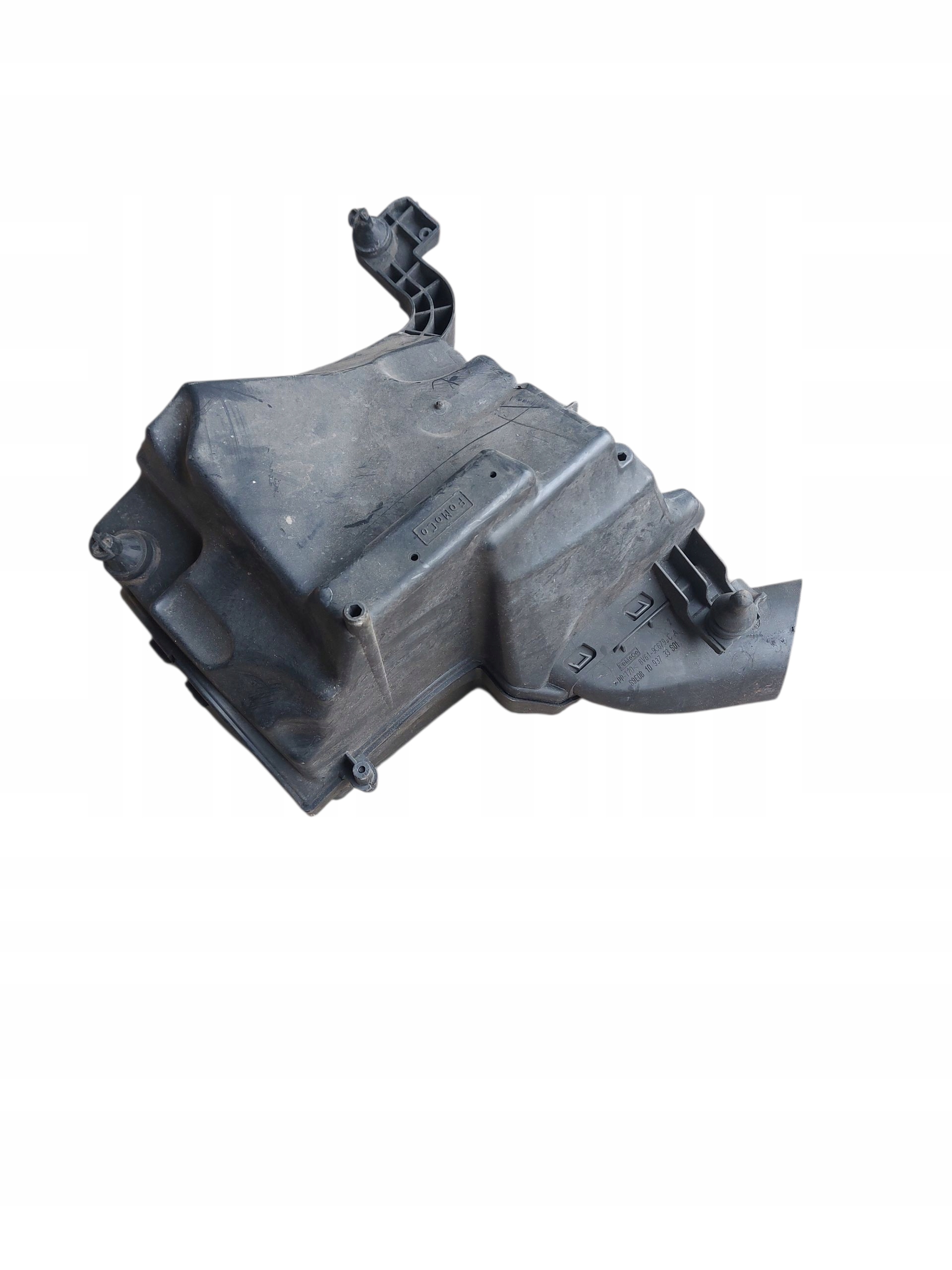 Gehäuse filter luft FORD FOCUS MK3 AV619600BF