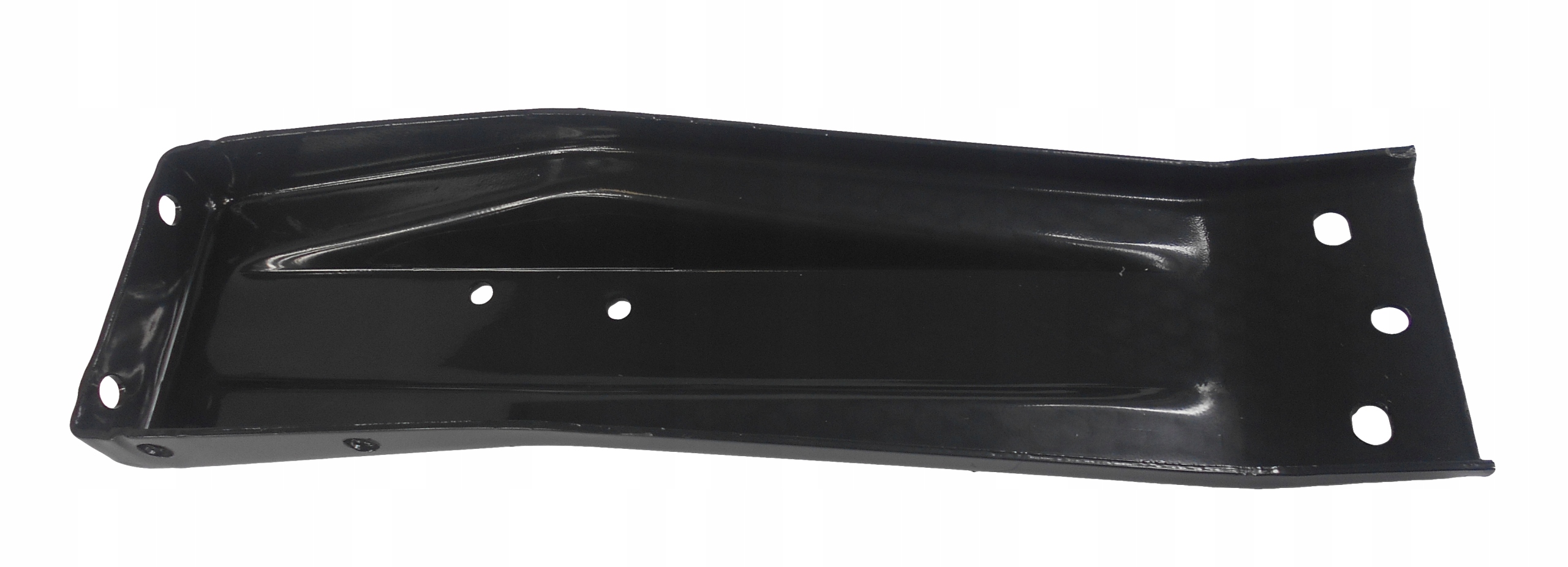 504119522 - Бампер Iveco Daily 1999 - 2006 06+ L = P