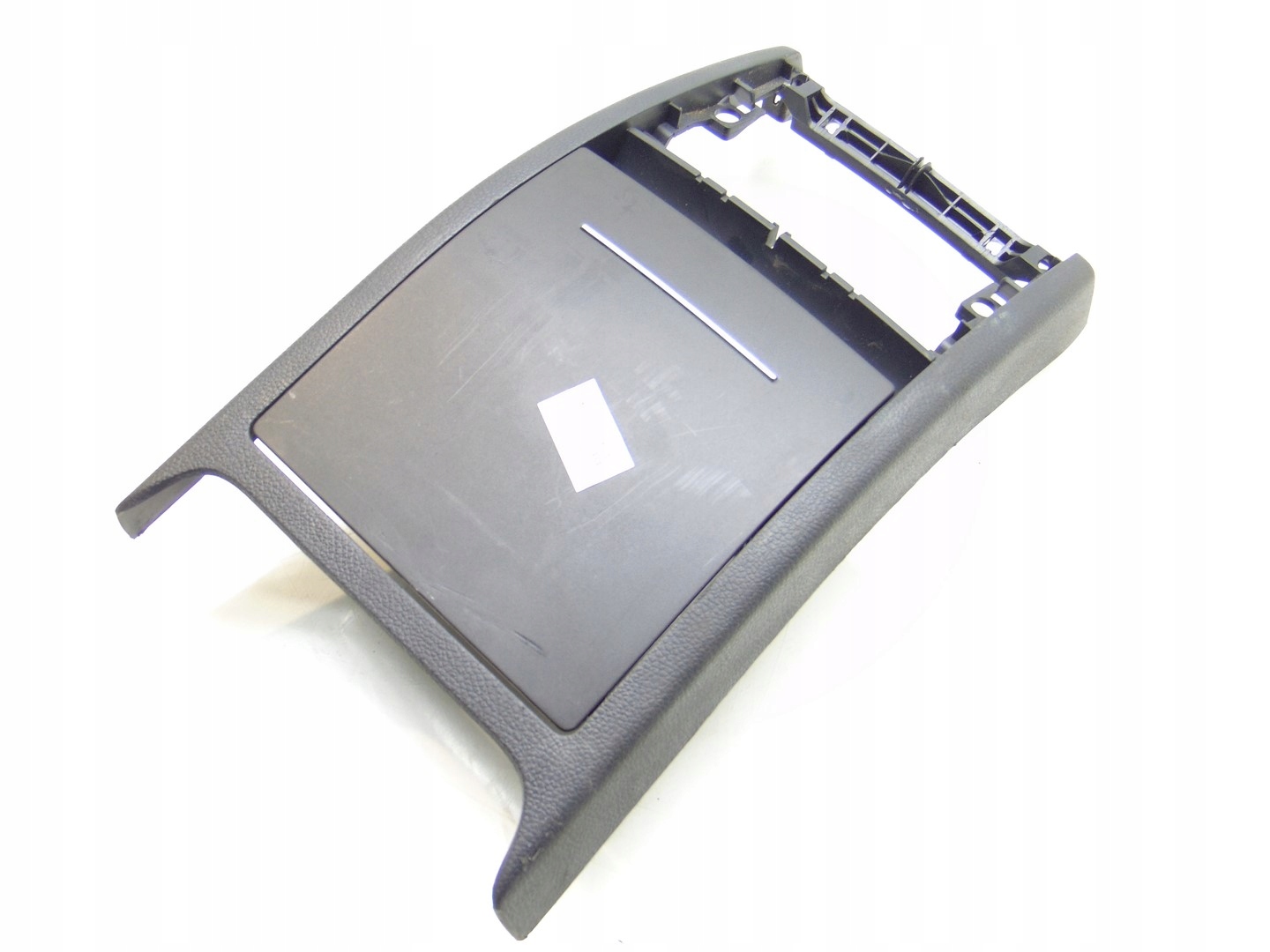 frame cover TUNELU + passenger compartment SKODA OCTAVIA LIFT