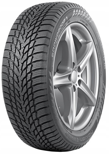 Nokian Snowproof 1 215/60R16 99 H XL opona zimowa