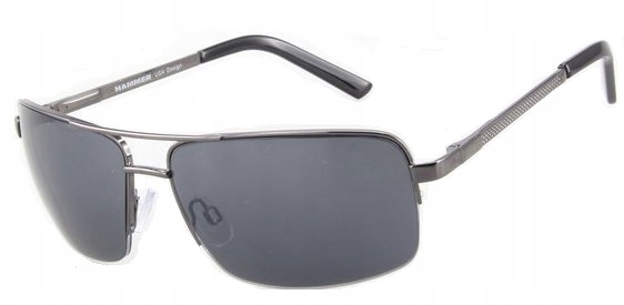 

Męskie Okulary Przeciwsłoneczne Hammer 1669 Fleks