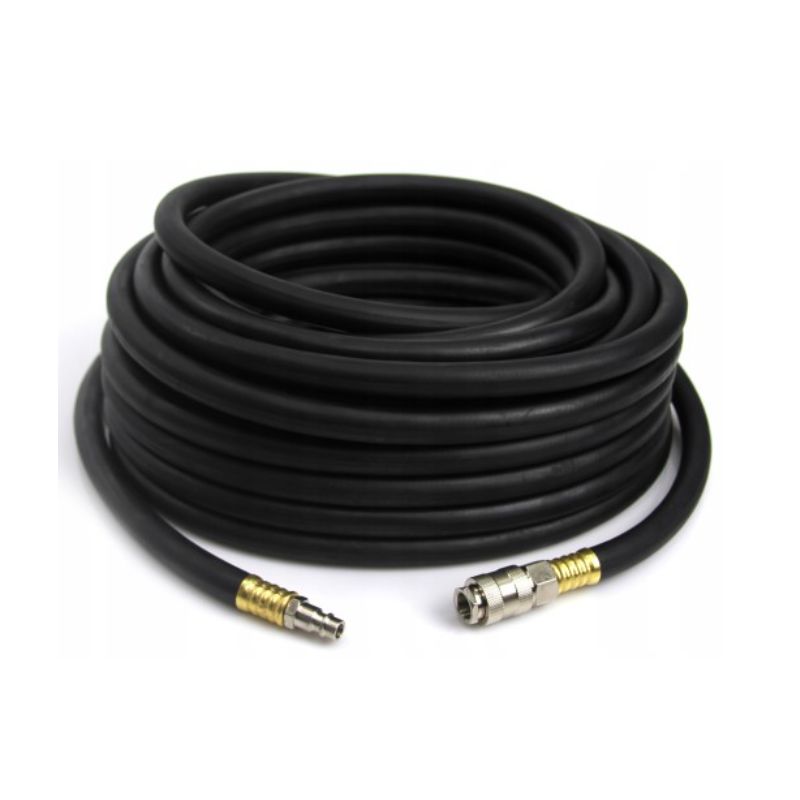 WĄŻ PNEUMATYCZNY GUMOWY CIŚNIENIOWY 6X12MM 20M Marka AppTech