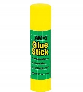 

Klej w sztyfcie Amos 8g 130-1071