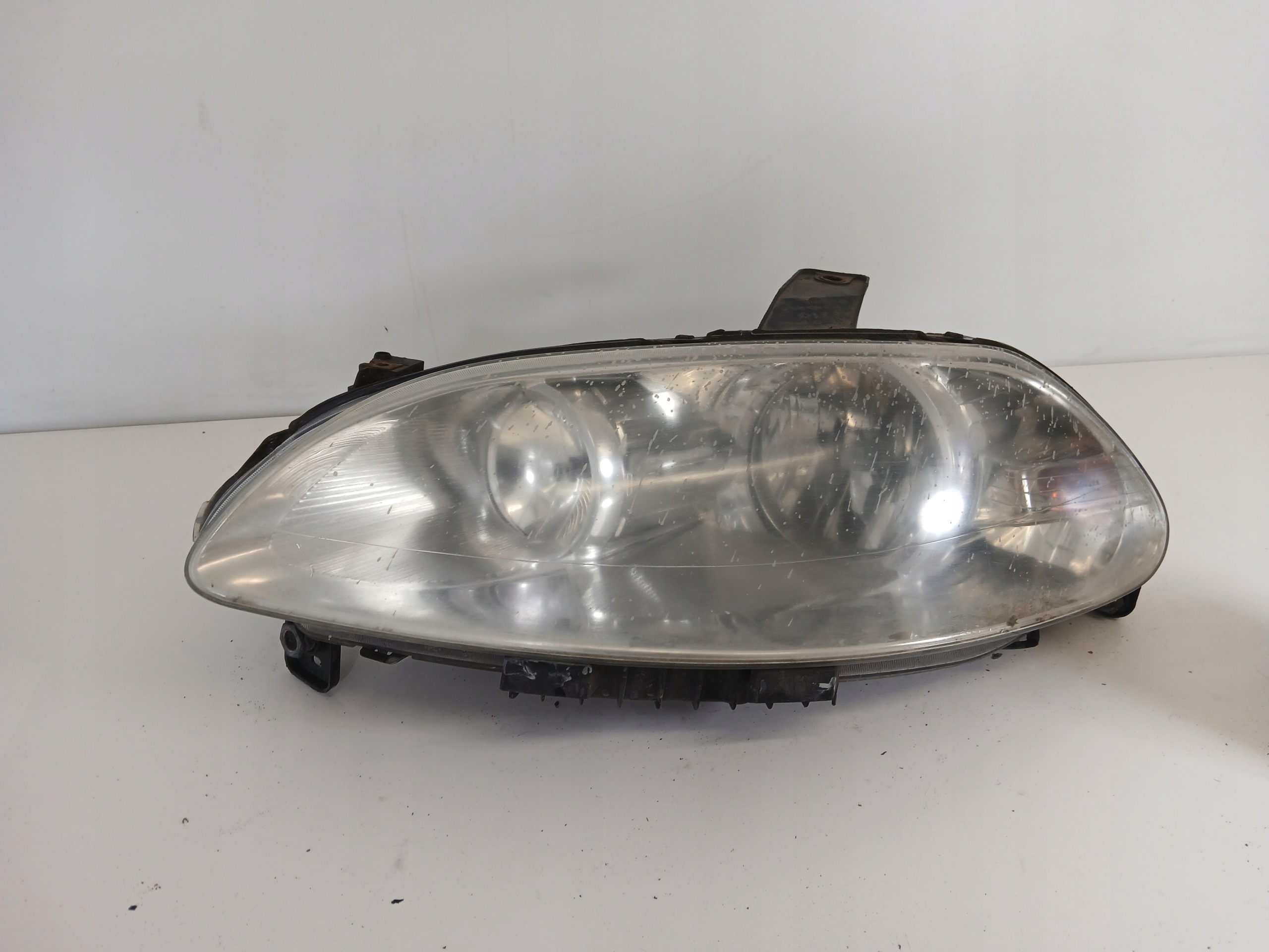 FIAT CROMA II light right rear part