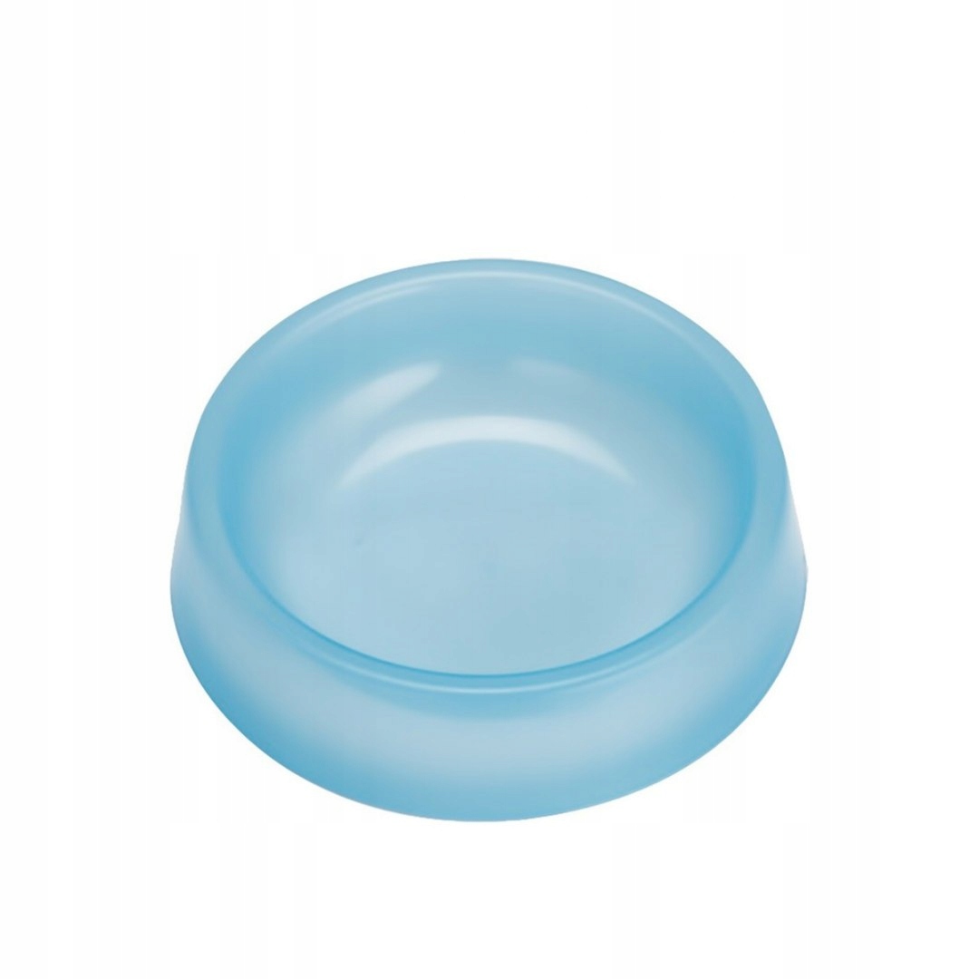 

Miska Plastikowa Dla Psa Kota 0.2L