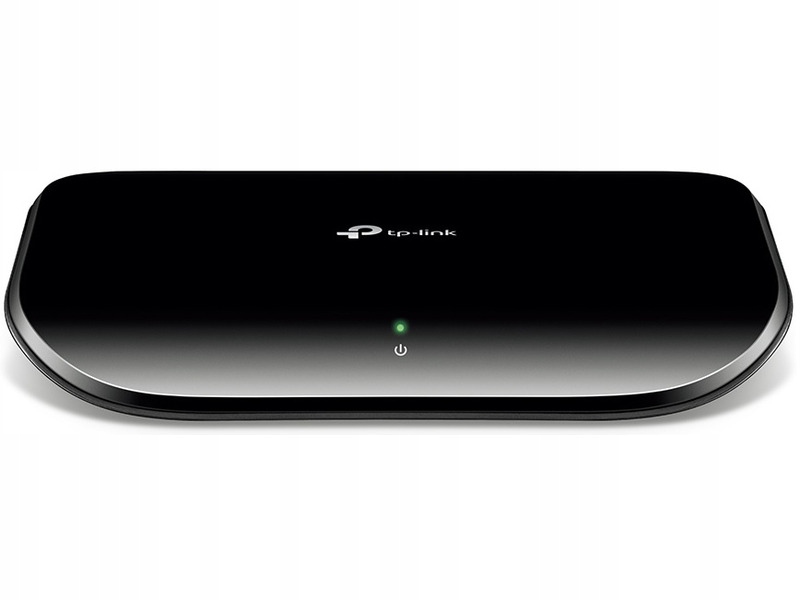 

Switch Tp-link TL-SG1005D