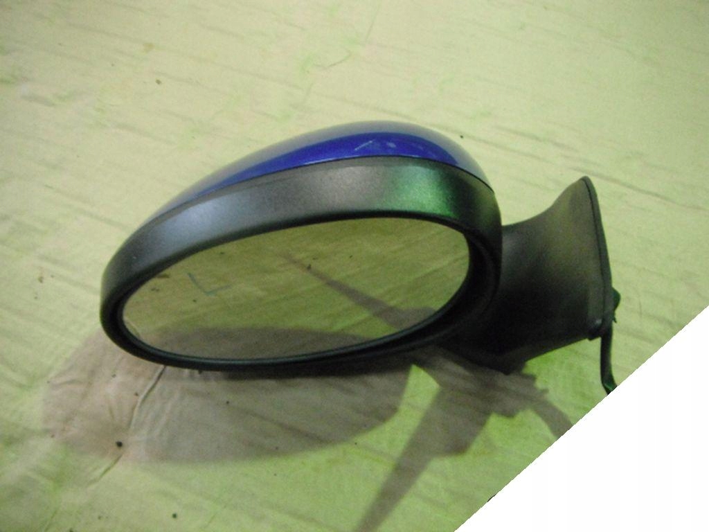 ROVER 45 MG ZS 00-05 LUSTERKO LEWE ELEKTRYCZNE EU