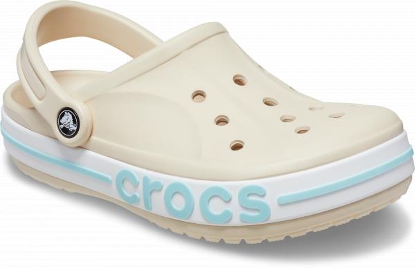 Dámské boty Chodaki Nazouváky Crocs Bayaband 205089 Clog 41-42