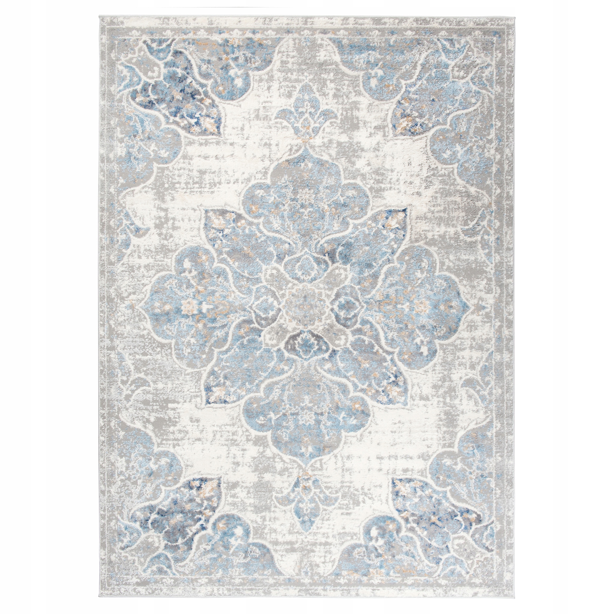 

Dywan Valley 200x300 Vintage Dwupoziomowy v23