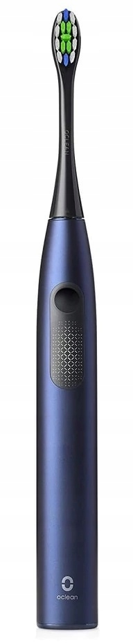 Oclean F1 Szczoteczka soniczna do zębów midnight blue