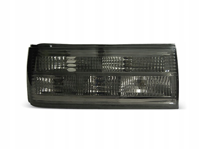 Lampy tylne BMW E30 09.87-10.90 Smoke