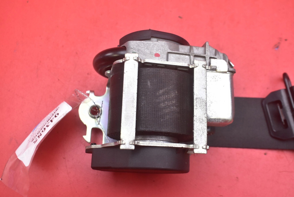Gurten Sicherheits rechts vorne Spanner 6154423 RENAULT MEGANE 3 III 08-14