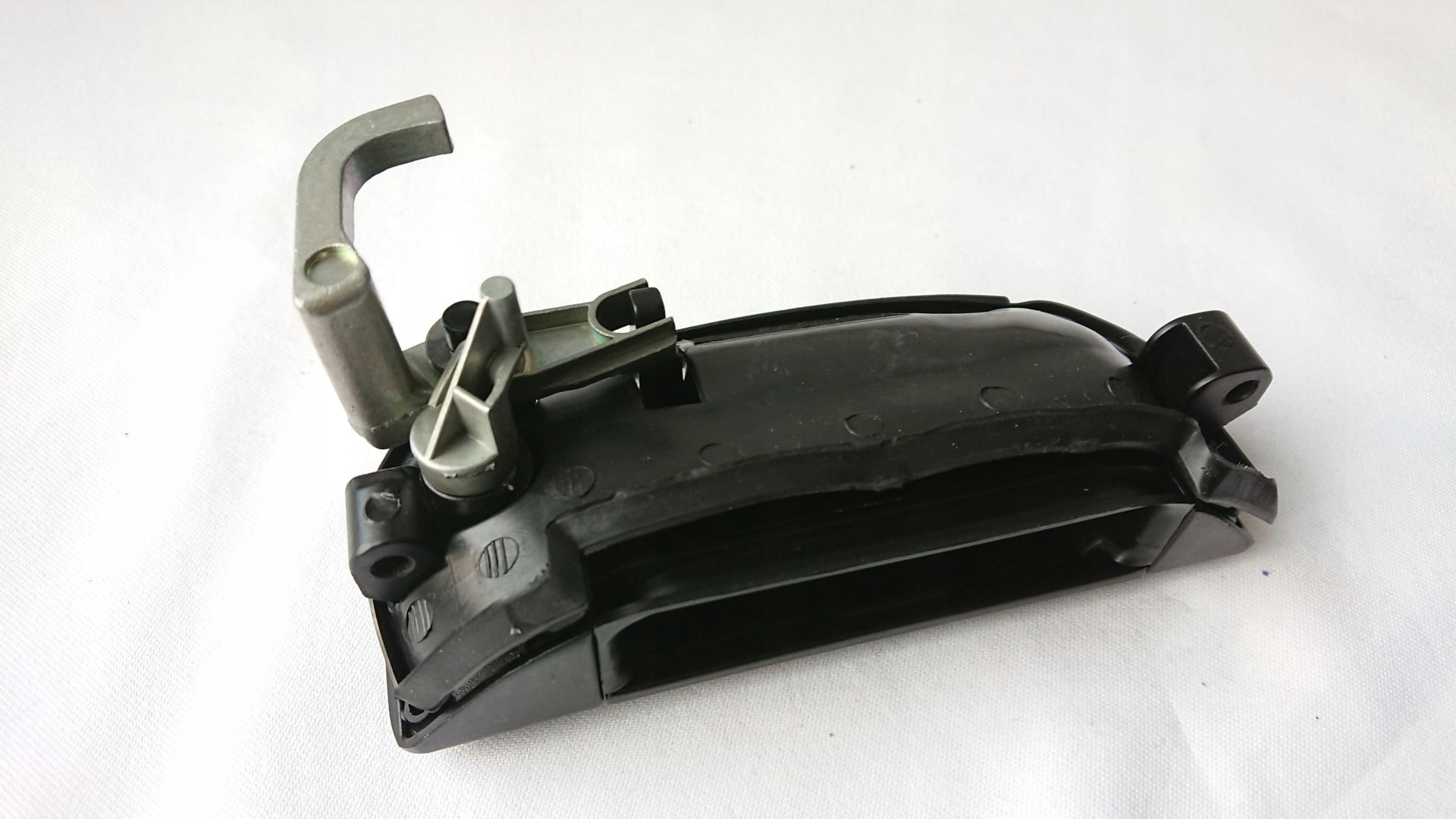 KLAMKA DRZWI LEWY PRZOD VW TRANSPORTER IV T4 Car type Cargo vans Buses