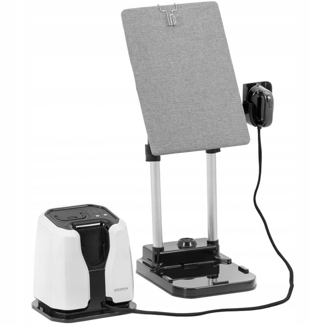 Parownica stacja parowa do prasowania z deską 2200 Marka Ulsonix