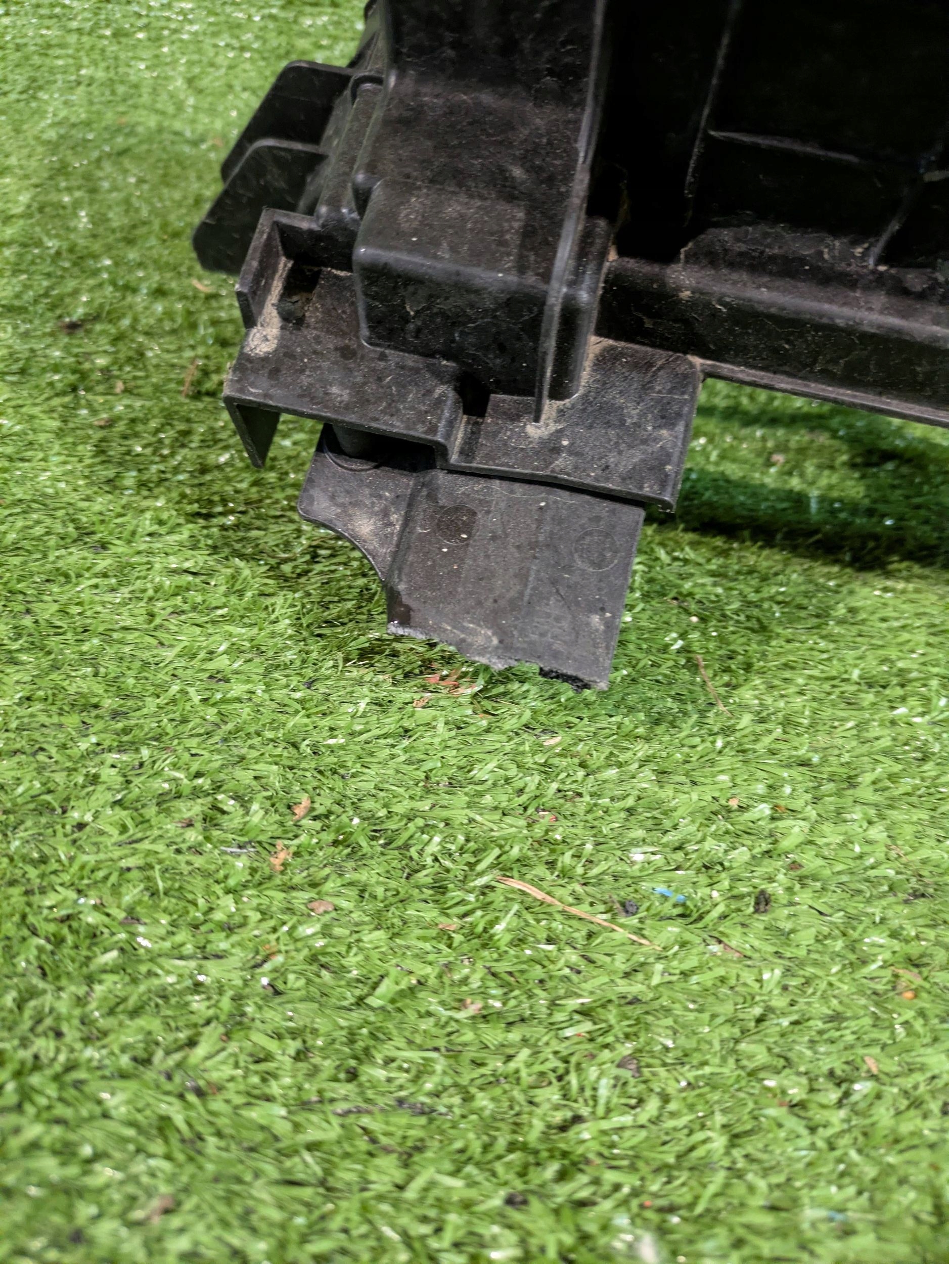 luftführung luftansaugkanal KIA SPORTAGE V NR.005