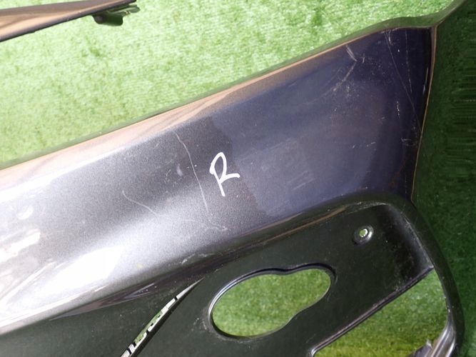 FORD FOCUS MK4 IV ST LINE LIFT 21- front bumper front