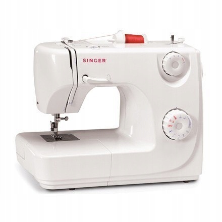 Sewing machine Singer Smc 8280 Number of stitches 8 Number of buttonh