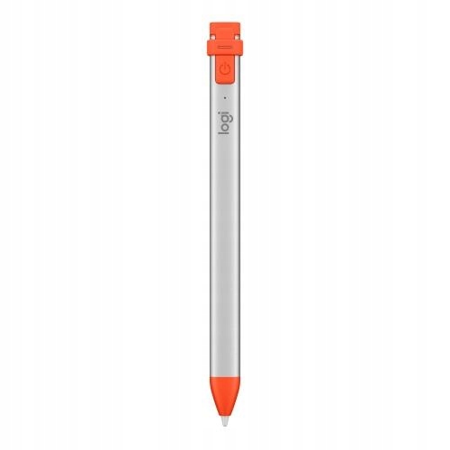 Tablet Acc Pencil Crayon//ipads 914-000034 Logitech