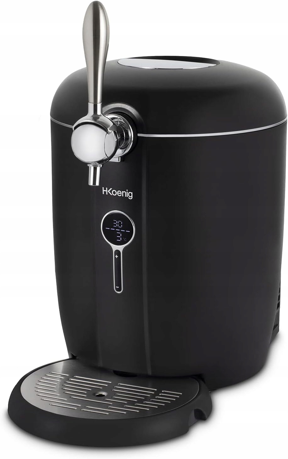 Dystrybutor do piwa H.KOENIG BW1688 5L 6L