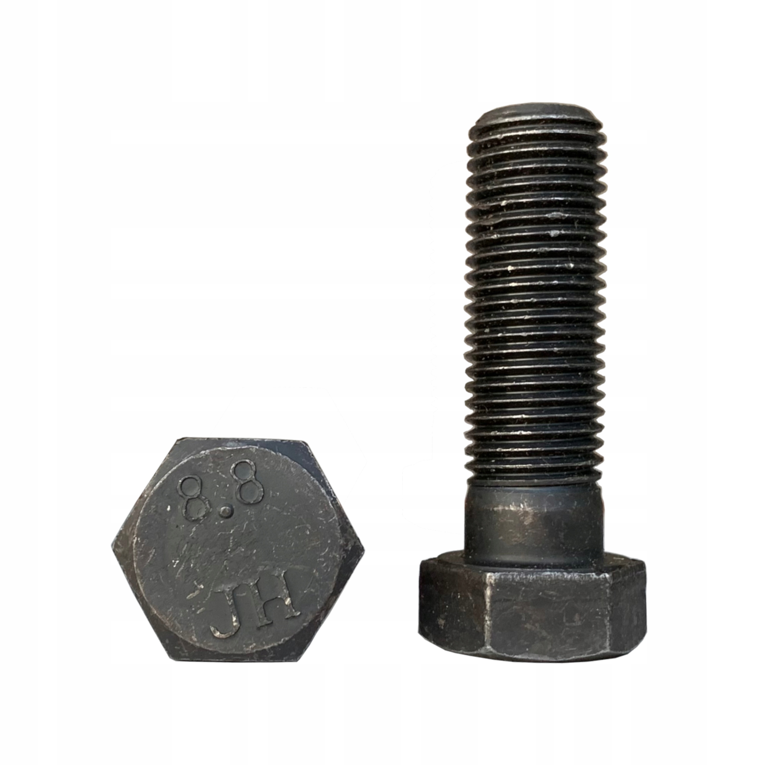 

Śruba M12x80-8.8 Din 931 1 szt