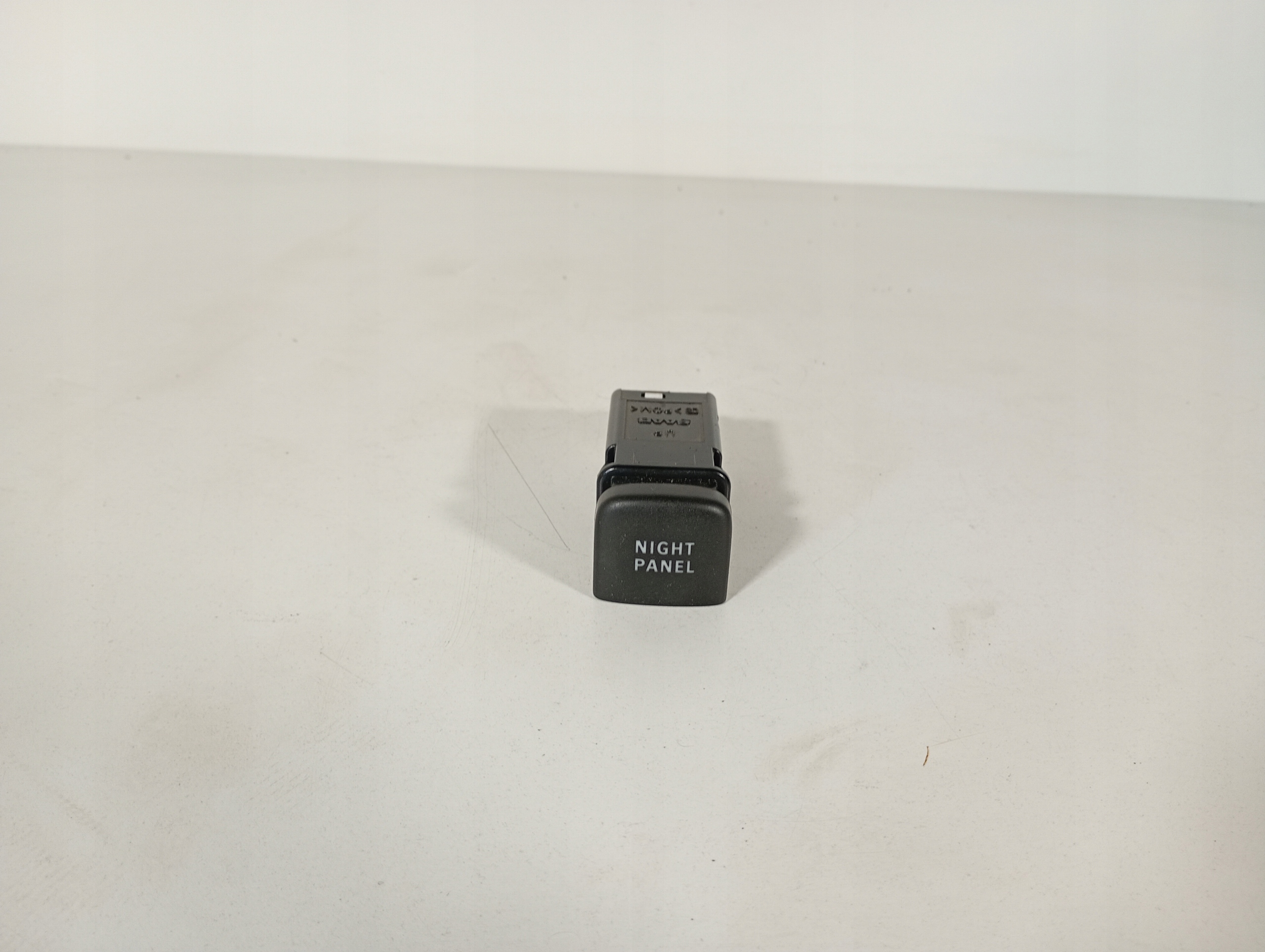 Saab 95 9-5 LIFT 97-09 switch switch NIGHT PANEL OE 12768424