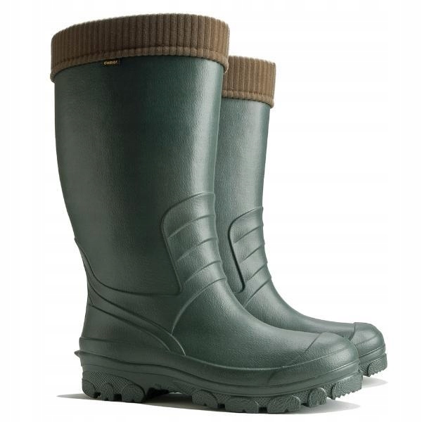 Demar ultra lehké mrazuvzdorné holínky New Universal 0271 vel. 48