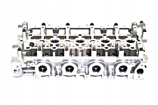 GŁOWICA CYLINDRÓW NISSAN INTERSTAR PRIMASTAR OPEL MOVANO A VIVARO A Producent części AMC