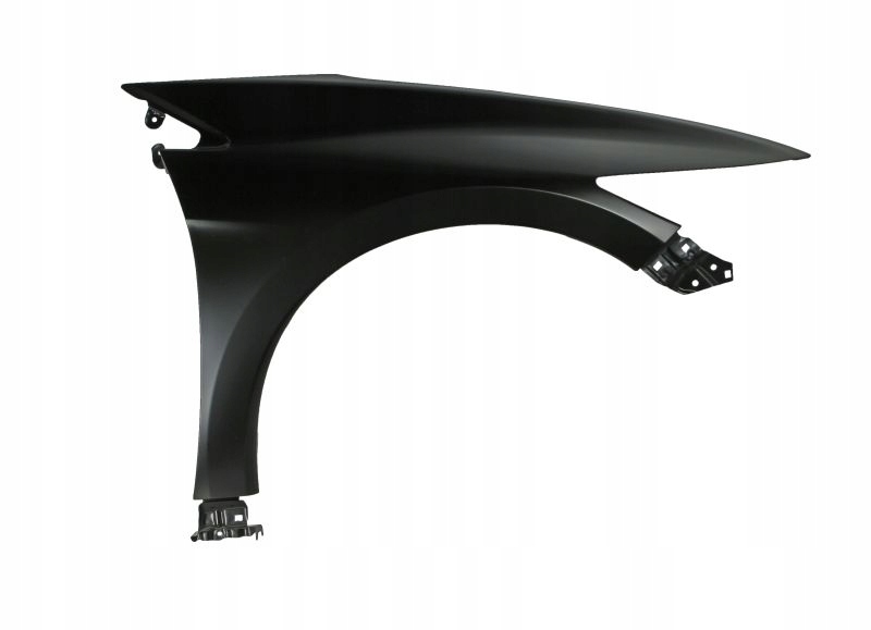 Pravý Blatník Honda Cr-z 2010-2016, Každá Barva