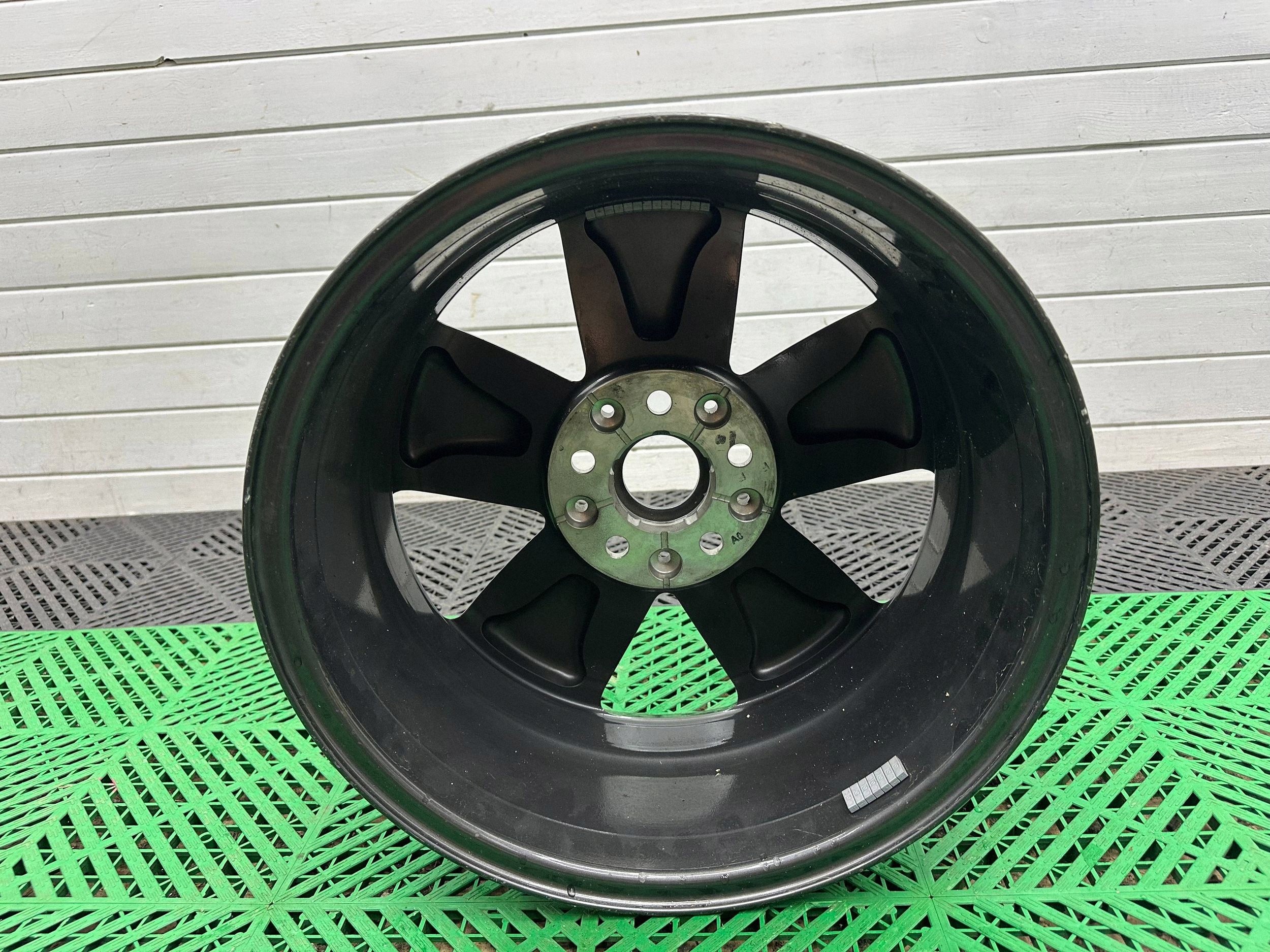 Alufelgen 16 Mini One - Cooper F56 F55 6887935