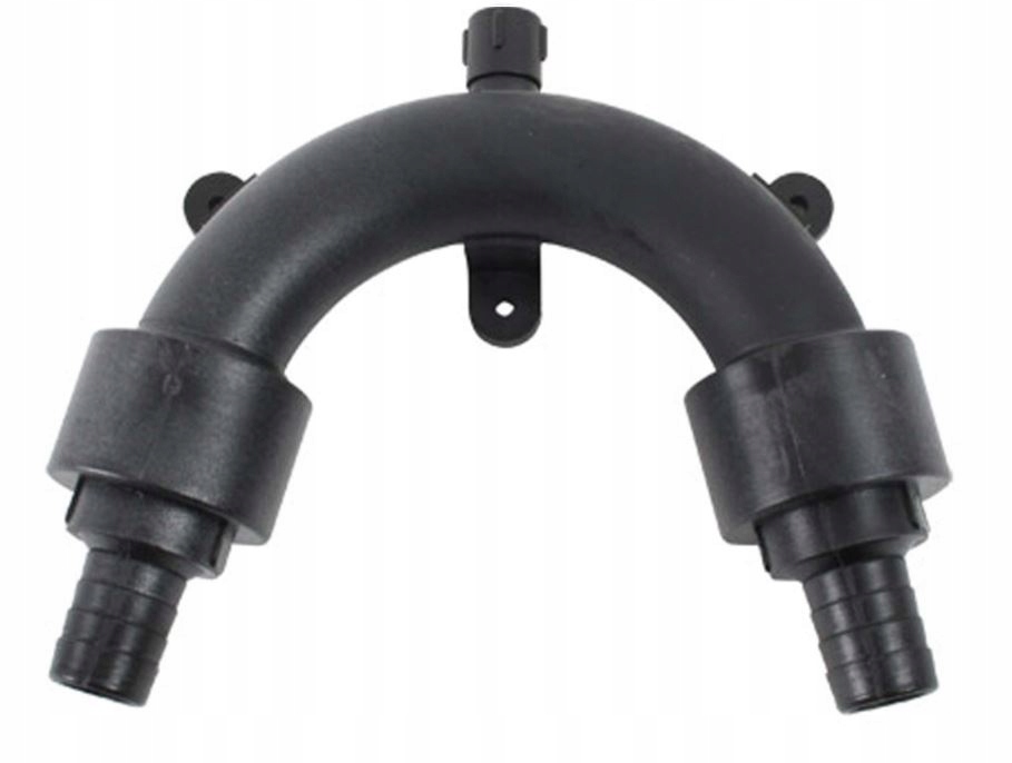 Antysyfon Kit / 1/2" Whisper power 40230272