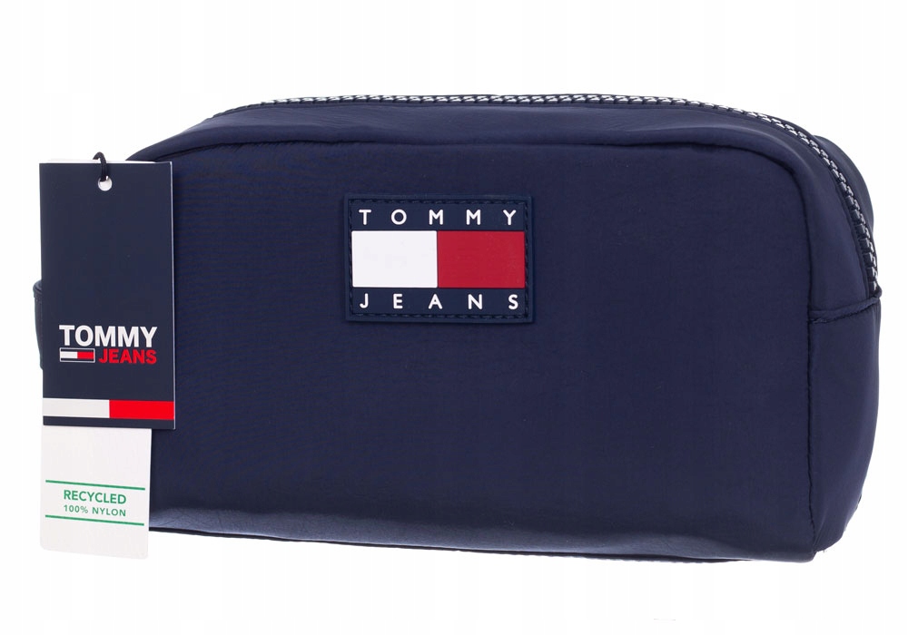 

Tommy Hilfiger Kosmetyczka Tjm Heritage Washbag
