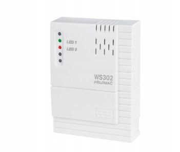 Bezdrátový spínač Elektrobock WS302 16A