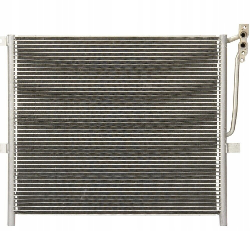 BMW X3 E83 2.0 2.5 3.0 AUTOMAT BENZYNA 2004 - WODA + KLIMA EAN (GTIN) 5901532253115