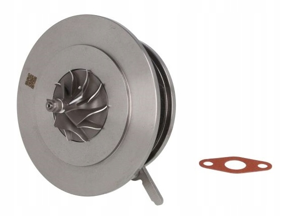 Kartridž Jádro Vložka Turbíny Nissan Qashqai Tiida 1.5 DCI 106 Km