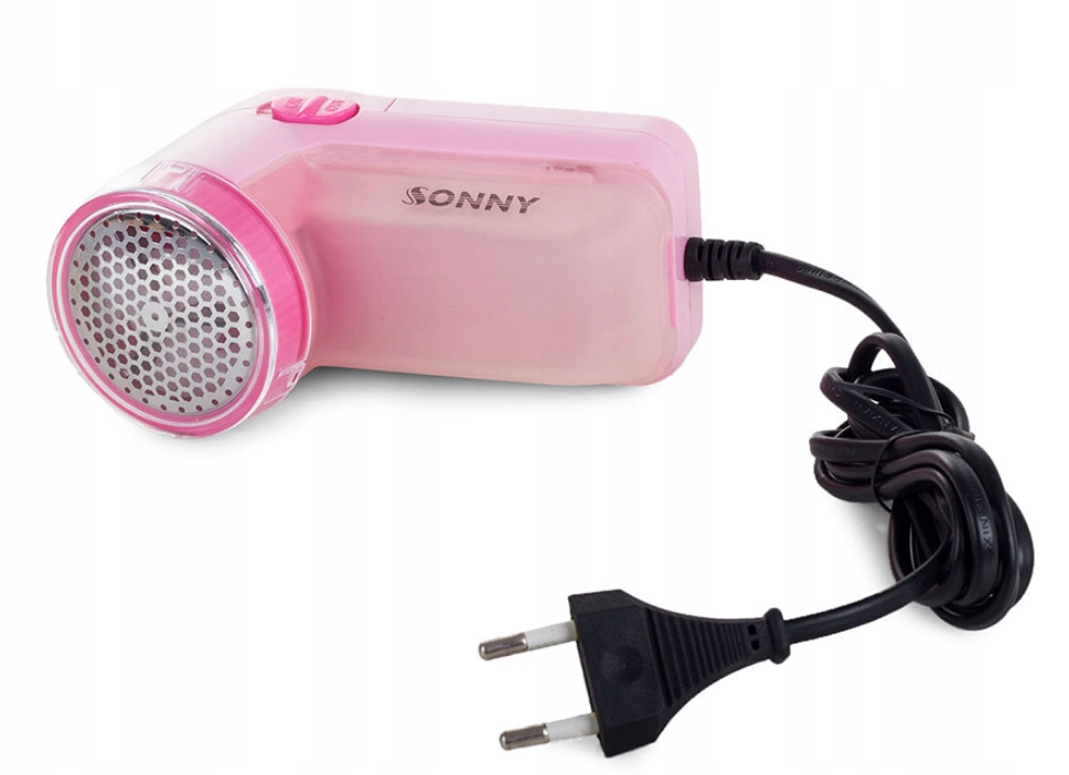 MASZYNKA GOLARKA DO UBRAŃ TKANIN SWETRÓW PŁASZCZÓW