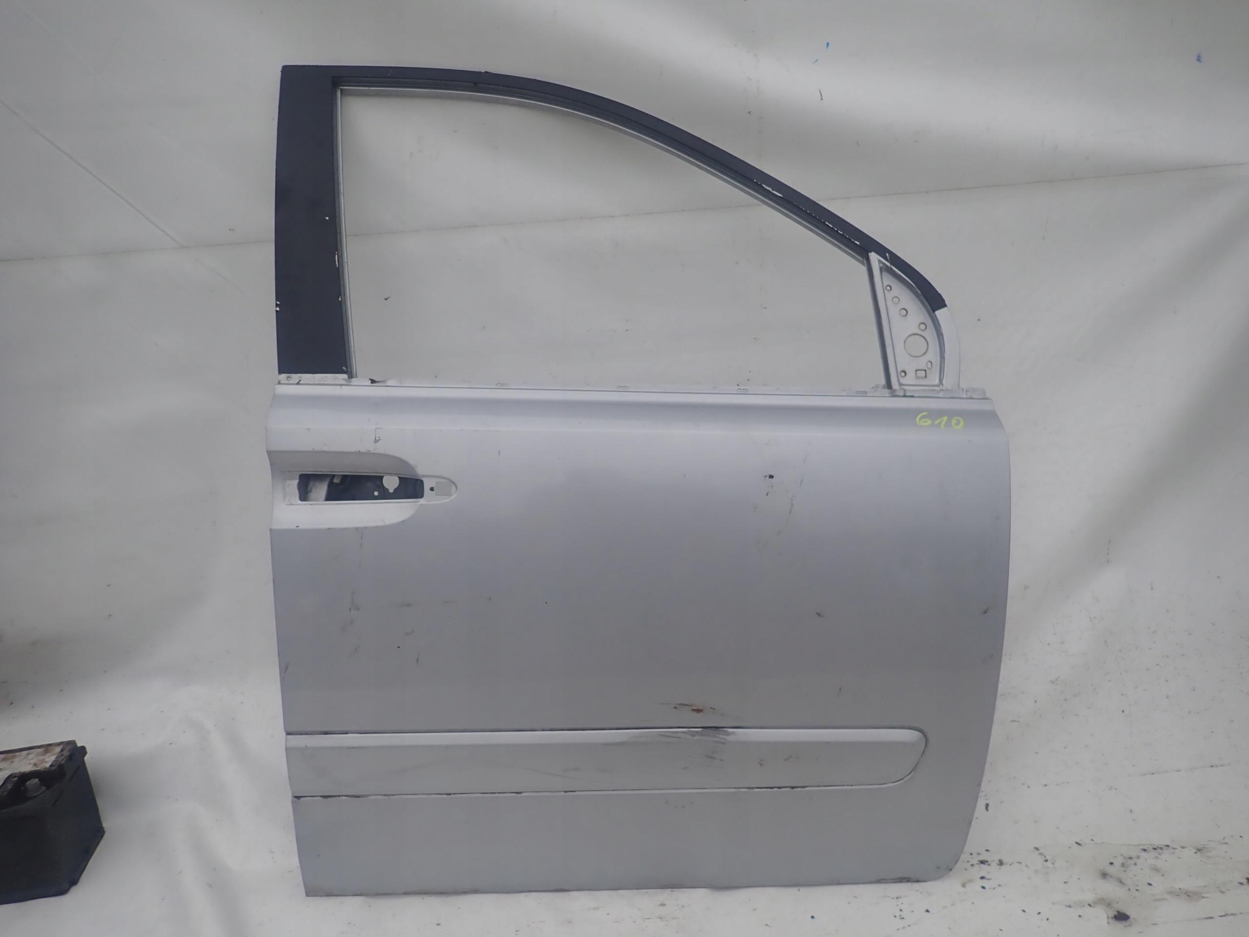KIA CARNIVAL 07-> door right front front