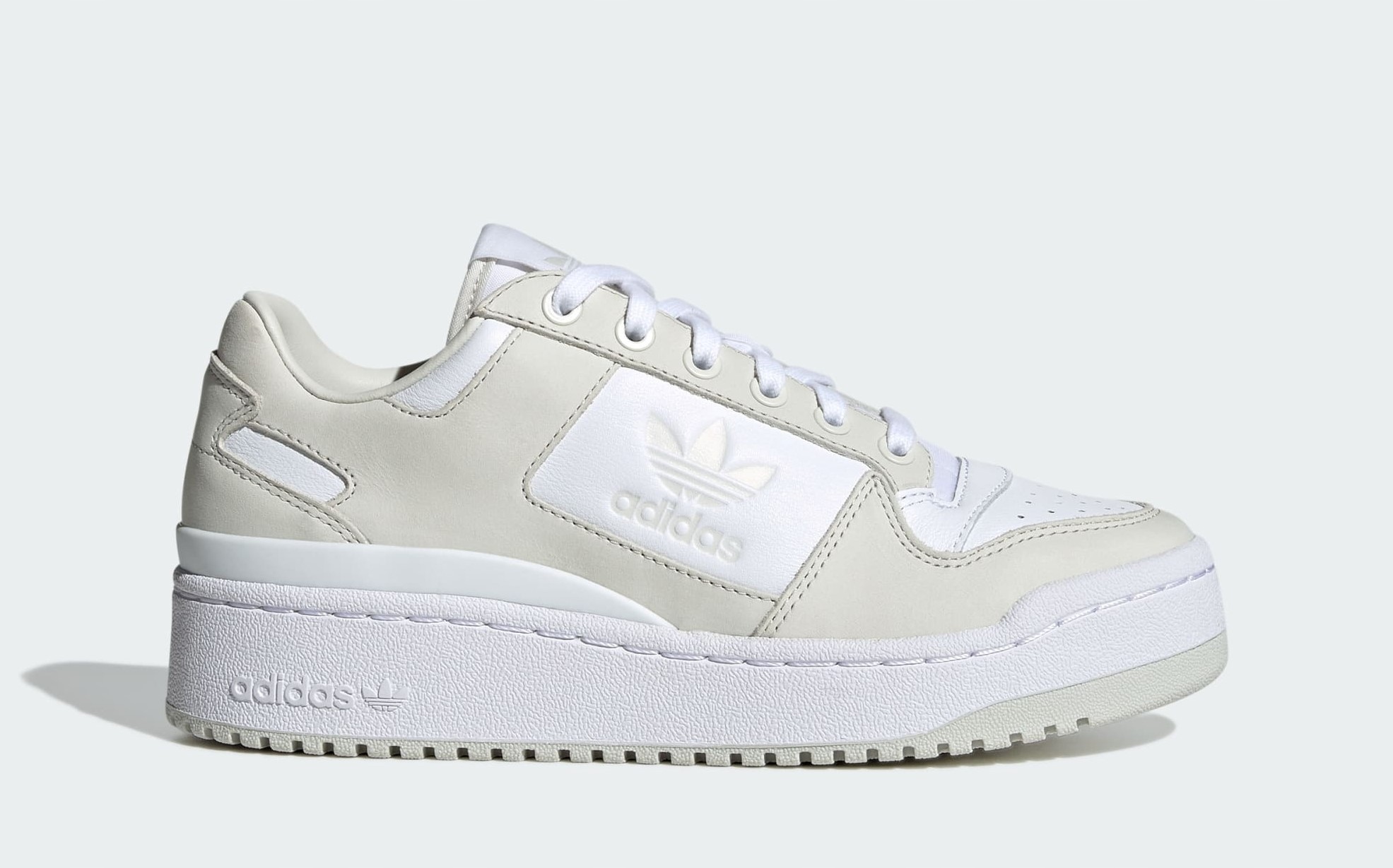 Nové Boty Adidas Originals Forum Bold GW6667 R 39 1/3