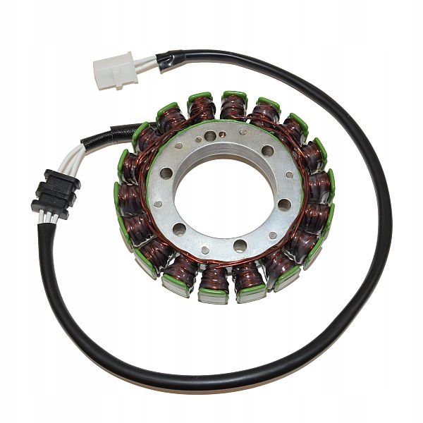 Electrosport Vinutie alternátora (Stator) Kawasaki Kvf 400 Prairie (99-02