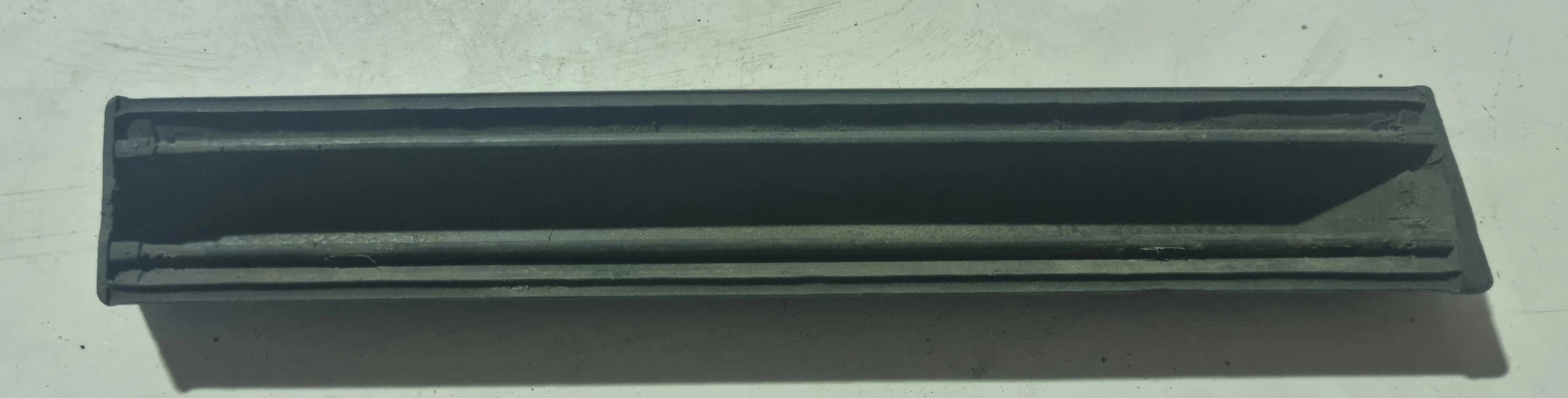 BMW 3 E36 modanatura parafango Destra Anteriore 1960730