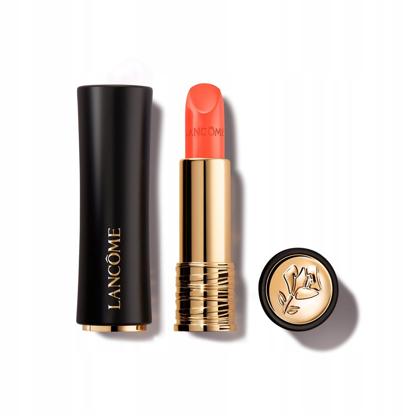 Lancome Krémová Rtěnka L'absolu Rouge 3,4 G Odstín: 66-