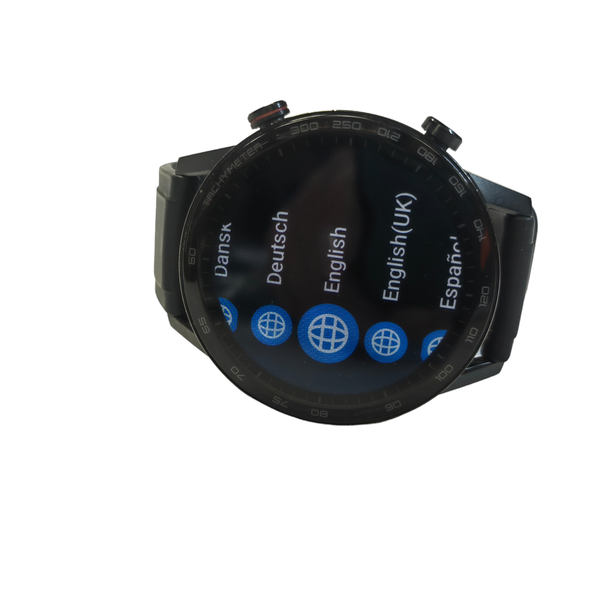 Smartwatch zegarek Honor Magic 2 mns-b19 46 MM